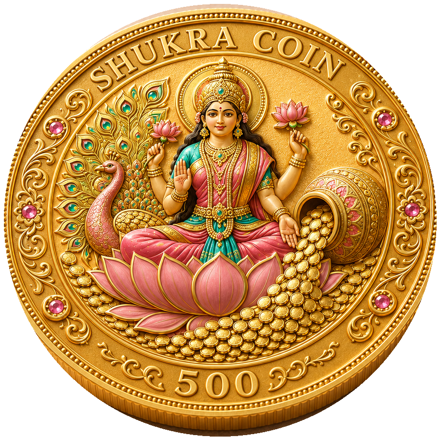 Gold Coin Pack