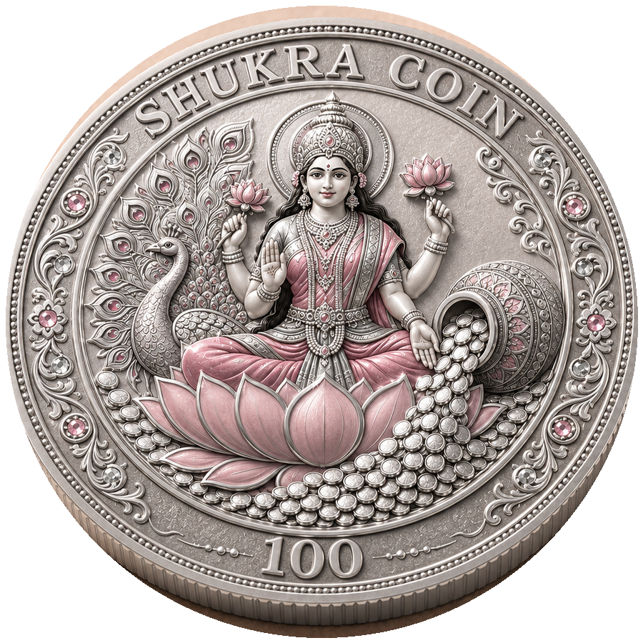 Silver Coin Pack